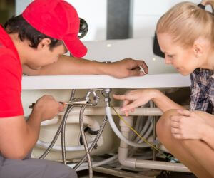 About Emergency plumbing pros Bushnell, IL
